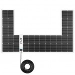 Pannelli solari per Van